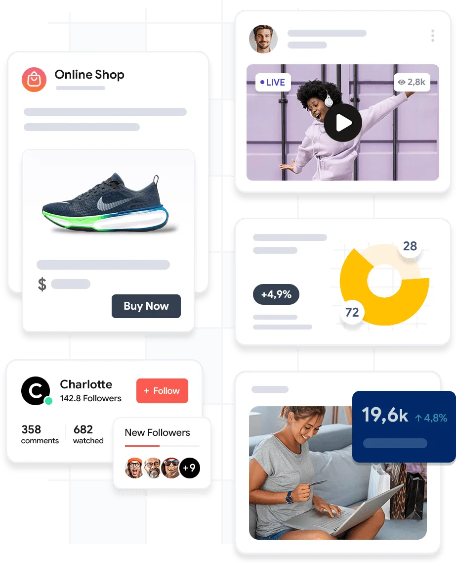 Digital marketing that drives results - 爱游戏体育