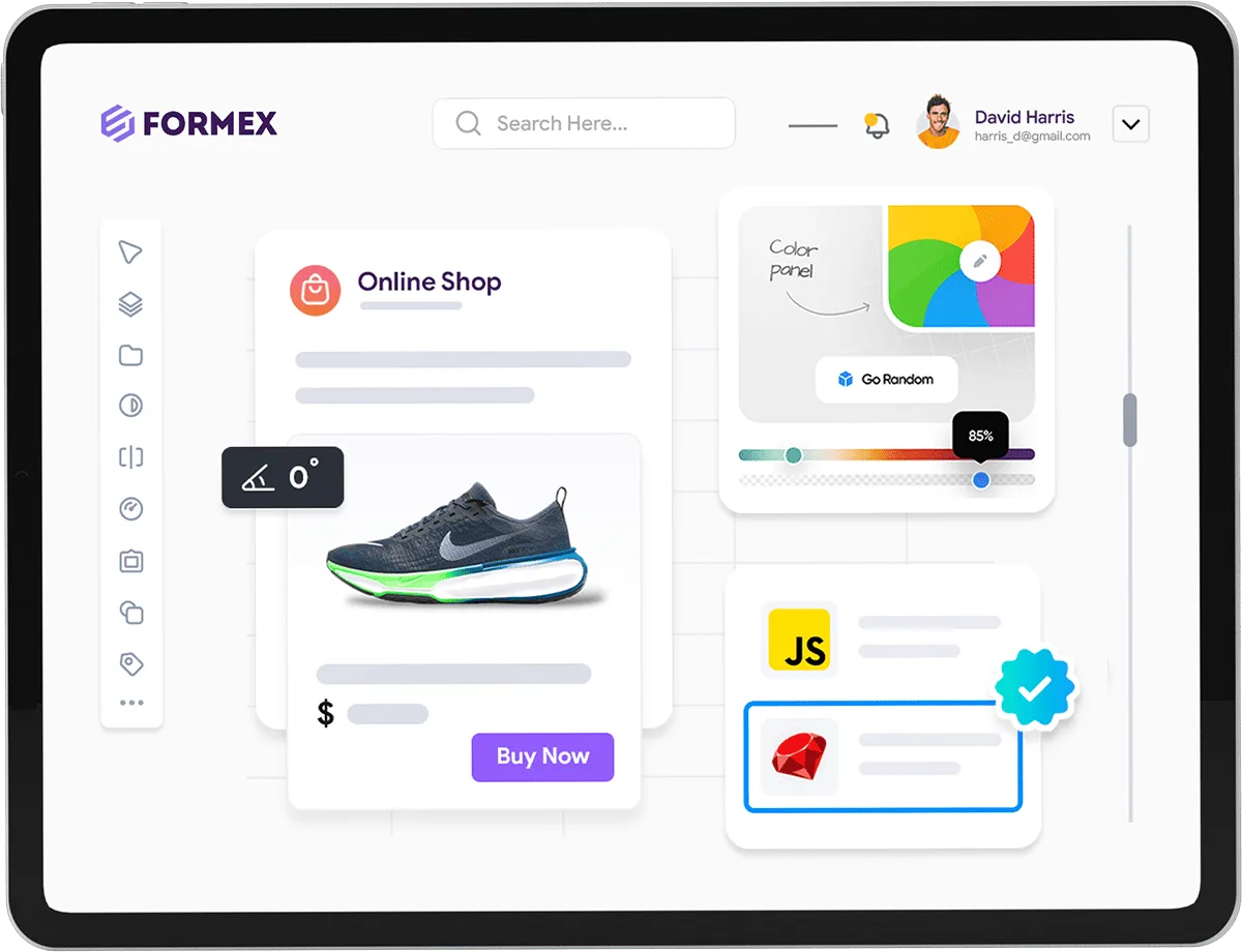 Content creation with AI-powered tools - 爱游戏体育